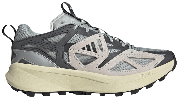 Adidas Kantai Trail Silver Grey