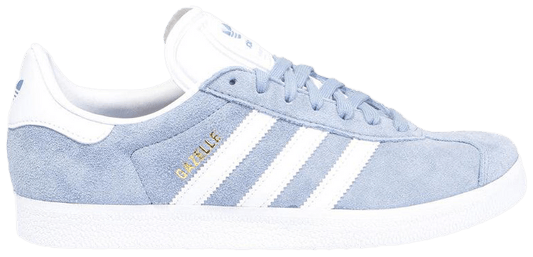 adidas Gazelle Tactile Blue White