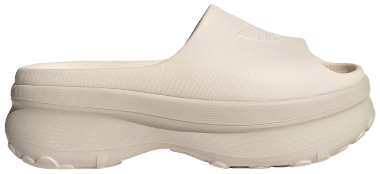 Adidas Wmns Adifom Stan Smith Slide Wonder White
