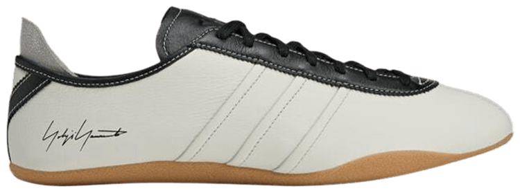 Adidas Y 3 Tokyo Orbit Grey Black