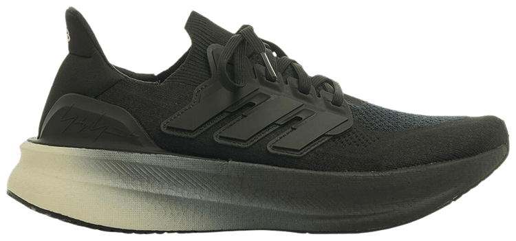 adidas Y 3 UltraBoost 5 Black