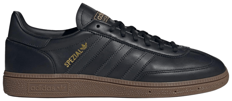 Adidas Handball Spezial Core Black Gum