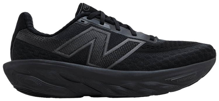 new balance　M1080K14 4E width Buy New Balance Fresh Foam X 1080v14 4E Extra Wide 'Black Metallic
