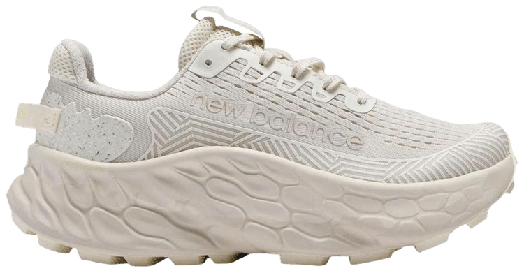 New Balance Wmns Fresh Foam X More Trail v3 Light Beige