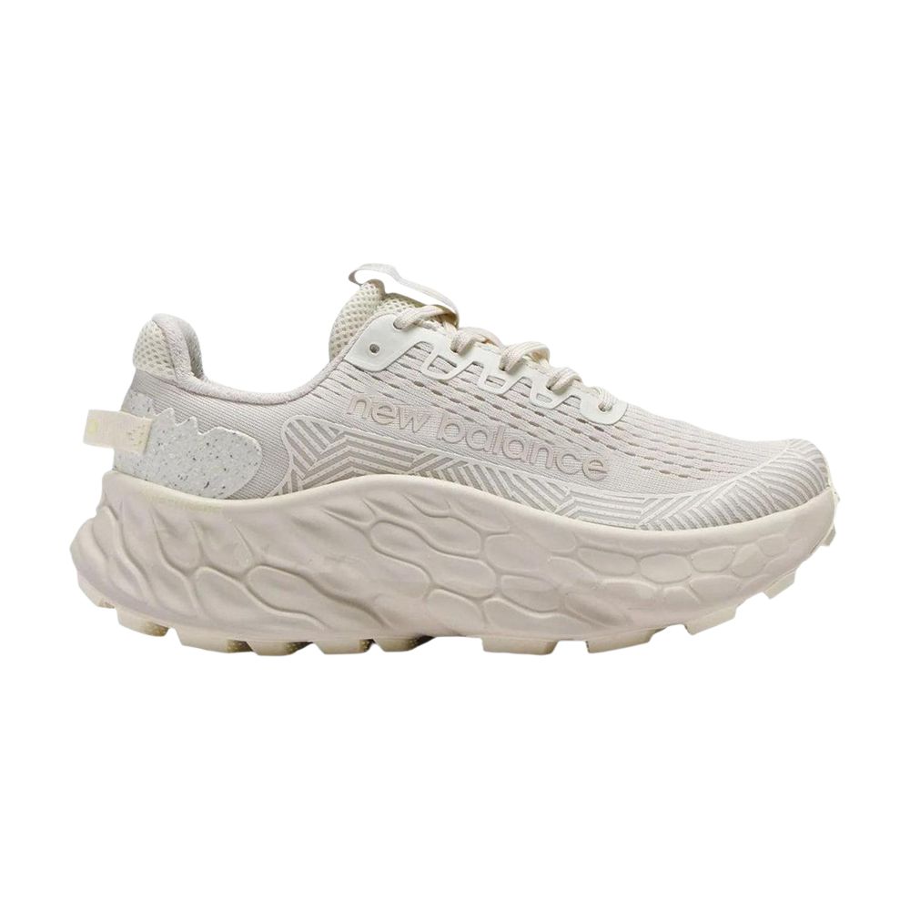 New Balance Wmns Fresh Foam X More Trail v3 'Light Beige' | Cream | Women's Size 6.5 - WTMORET3
