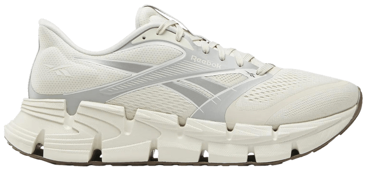 Reebok Floatzig 2 Alabaster Grey 1