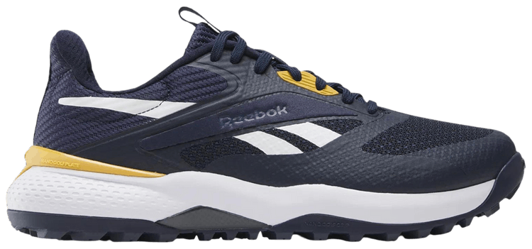 Reebok Nano Golf Vector Navy Grit Gold