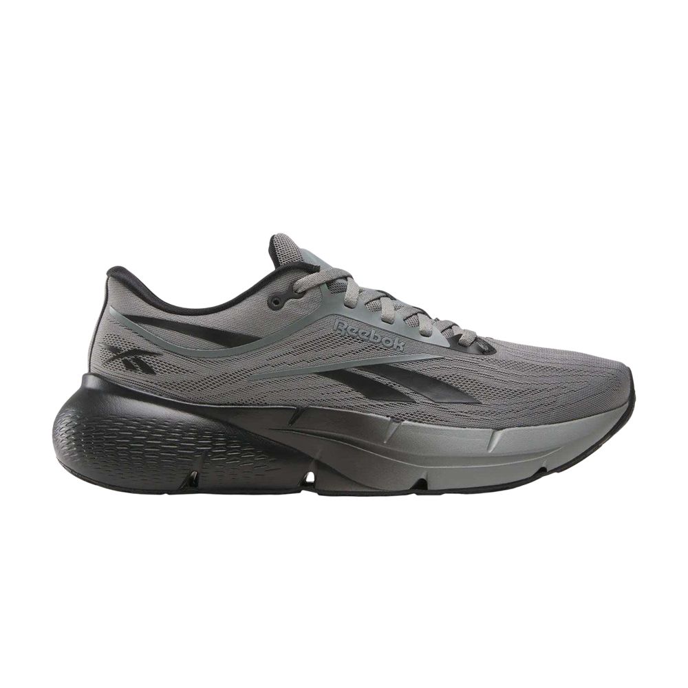Reebok Zignition 'Grey 4 Black' | Men's Size 8 - 100259685