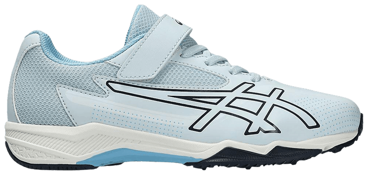 Asics Lazerbeam SK MG G GS Light Blue Navy