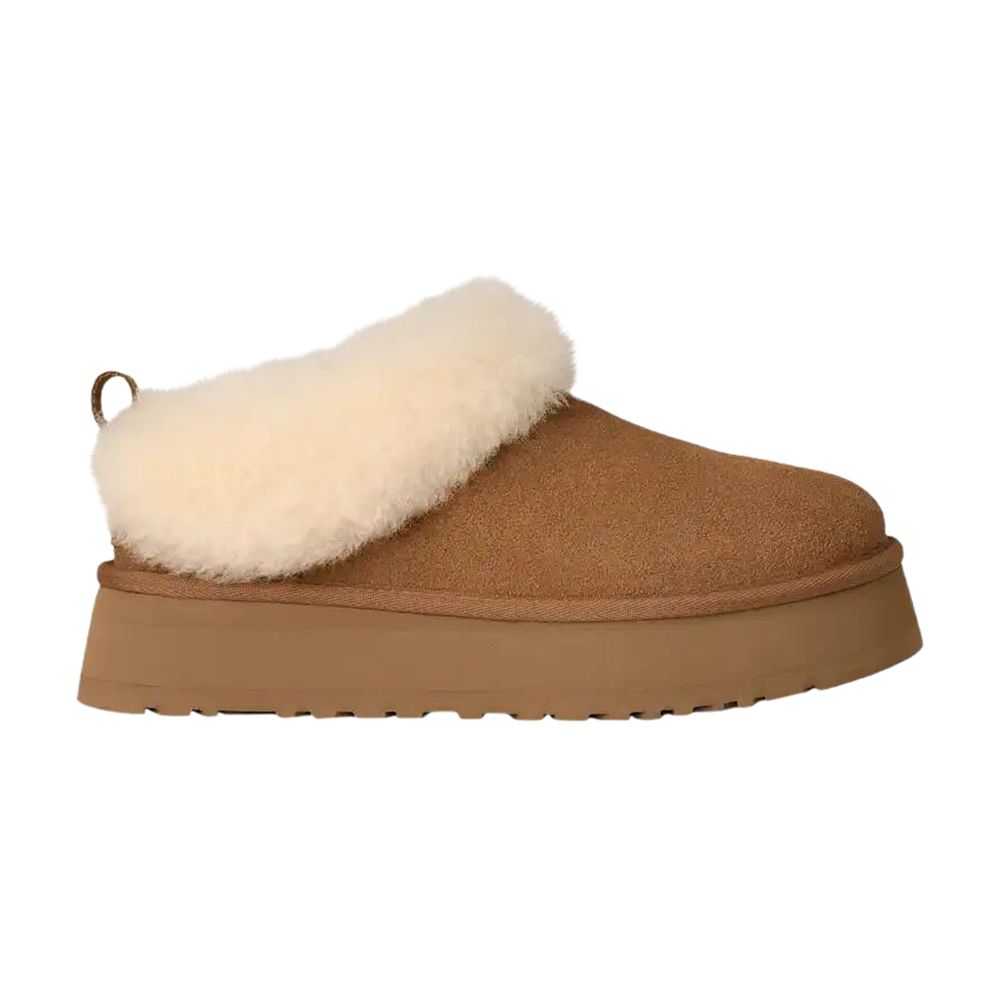 Pre-owned Ugg Wmns Tazzelle 'chestnut' | Brown | Women's Size 7