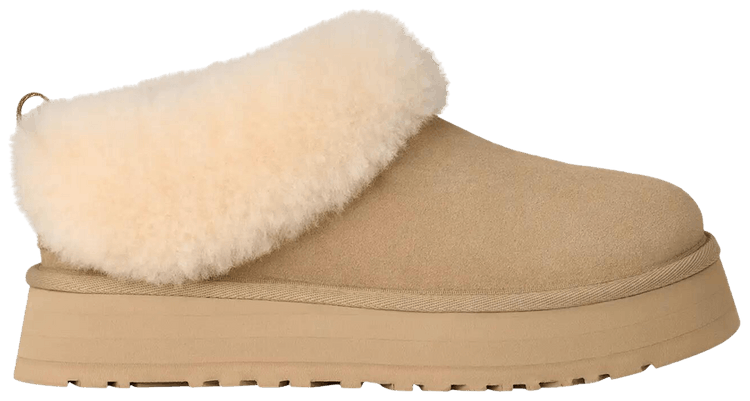 UGG Wmns Tazzelle Mustard Seed