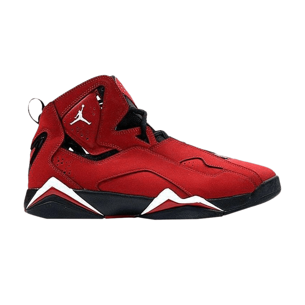 jordan true flight maroon