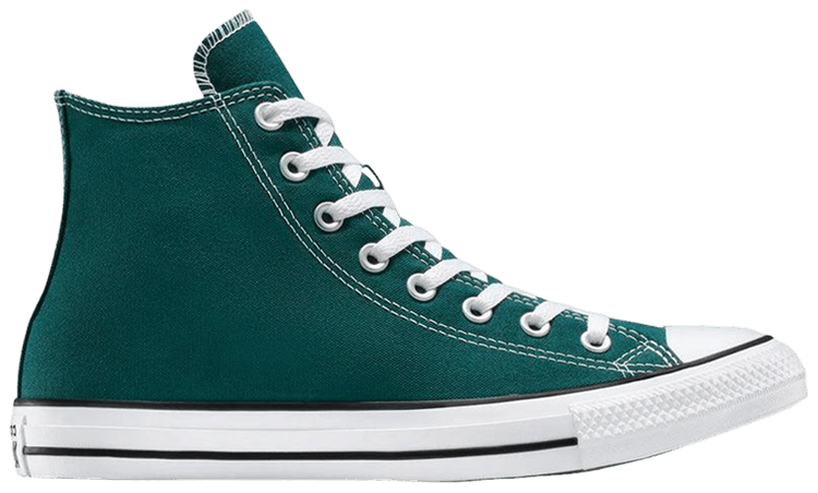 Converse Chuck Taylor All Star High Dark Jade