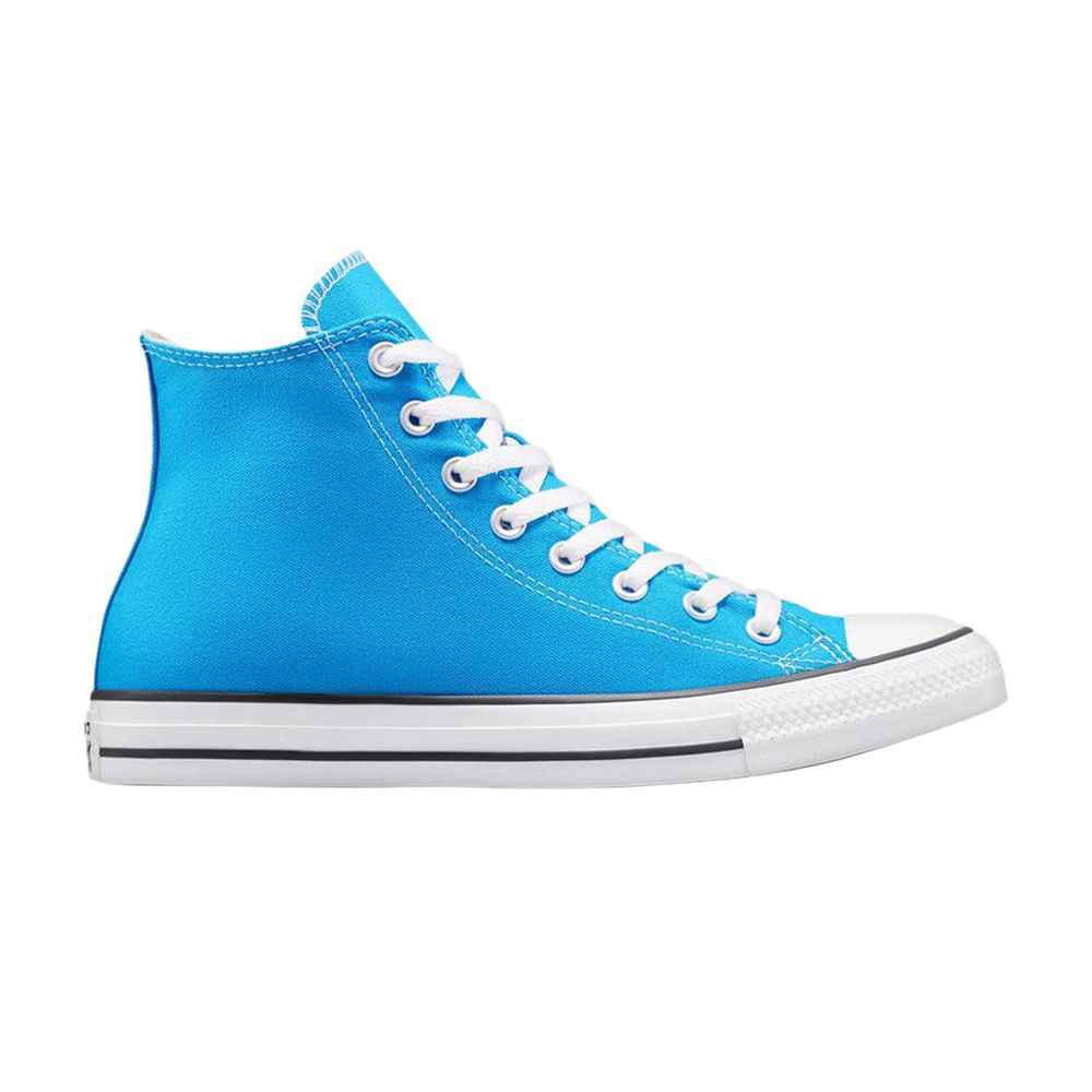 Converse Chuck Taylor All Star High 'Crispy Cobalt Blue' | Men's Size 7.5 - A14607F