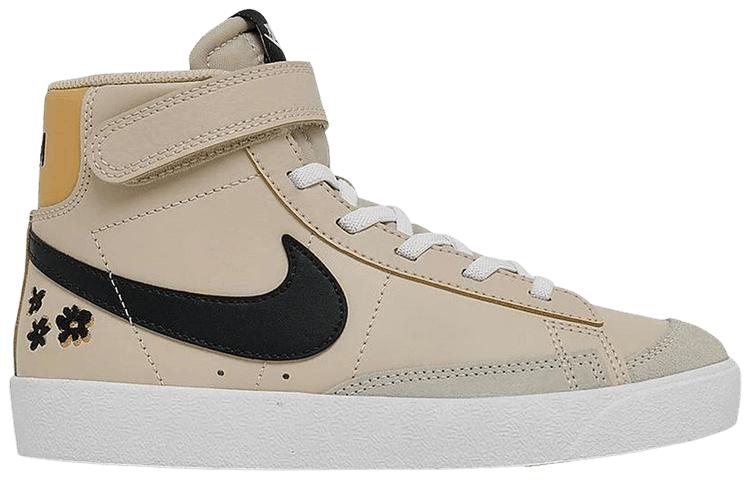 Nike Blazer Mid 77 PS Embroidered Floral