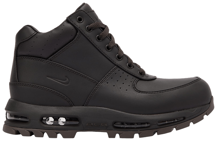 Nike Air Max Goadome Medium Ash