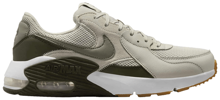 Nike Air Max Excee Light Bone Cargo Khaki