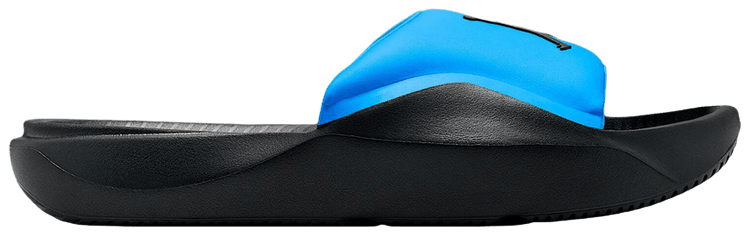 Air Jordan Franchise Slide University Blue Black