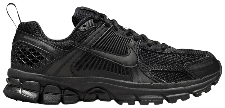 Nike Air Zoom Vomero 5 GS Triple Black
