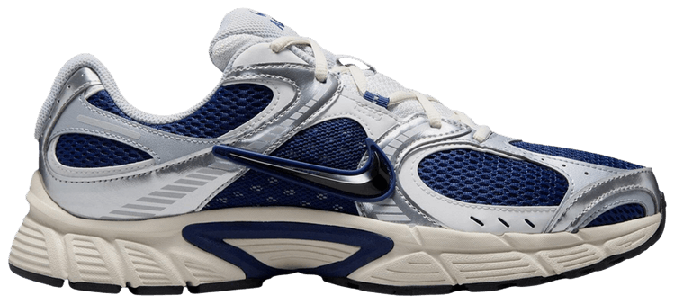 Nike V5 RNR Blue Void Platinum Tint