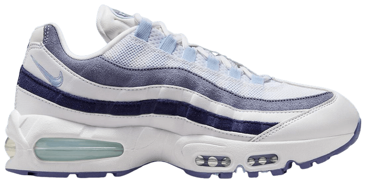 Buy Nike Wmns Air Max 95 OG 'Big Bubble - Celestine Blue' - IB6396