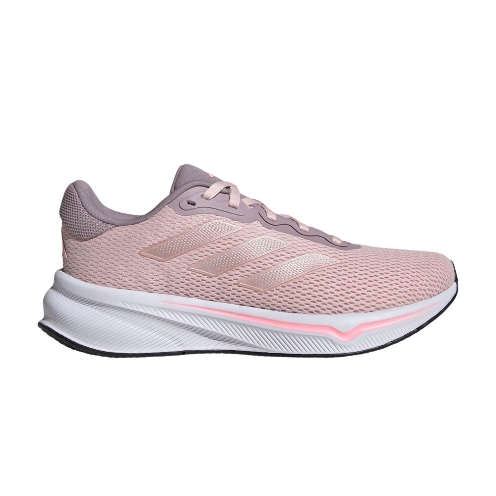 Adidas Wmns Response 'Sandy Pink' | Women's Size 8 - IH6014
