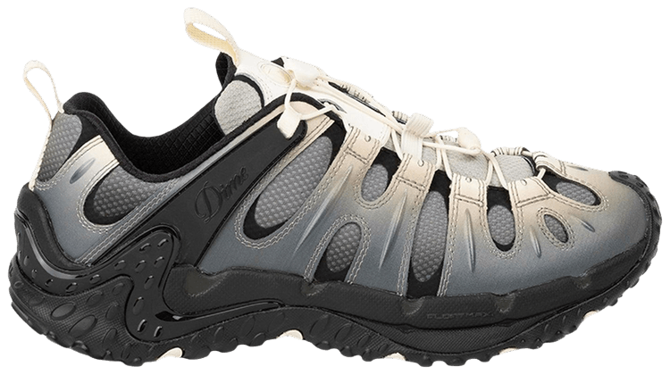 Dime x Merrell Cham Redux 1TRL Black White