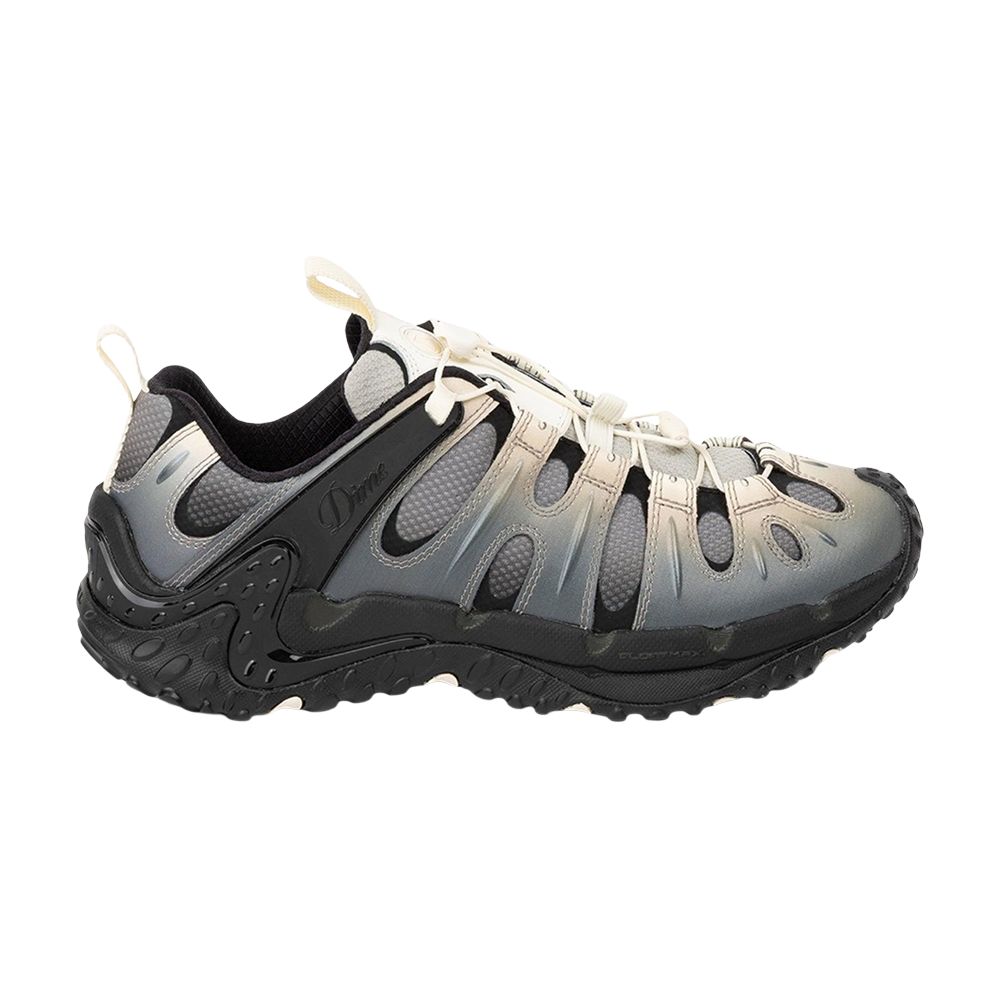 Pre-owned Merrell Dime X Cham Redux 1trl 'black White' | Men's Size 12