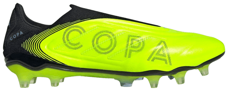 adidas Copa Pure 3 Elite Laceless FG Mystic Victory Pack