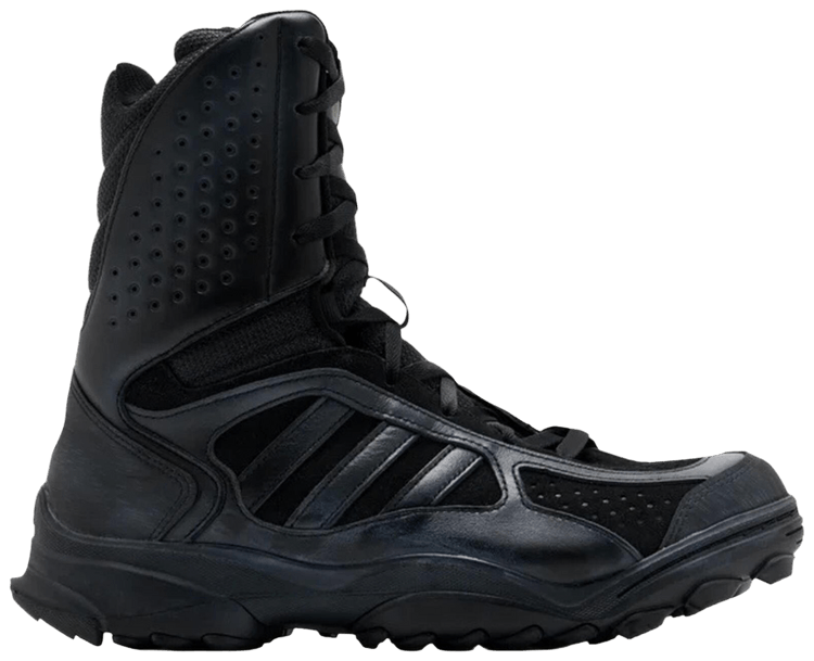 個人装備 THUG CLUB adidas Originals GSG9 Boots THUG CLUB X GSG9 BOOT 