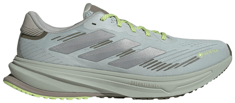 adidas Supernova Rise GTX Wonder Silver Silver Metallic