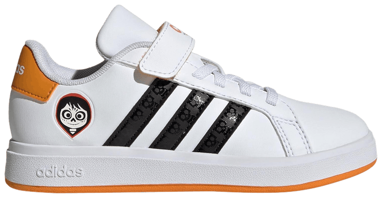 Disney x adidas Grand Court K Coco
