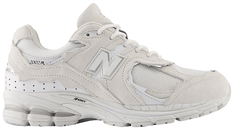 【専用】New Balance 2002R Buy New Balance 2002R 'Protection Pack - White' - U2002DXA