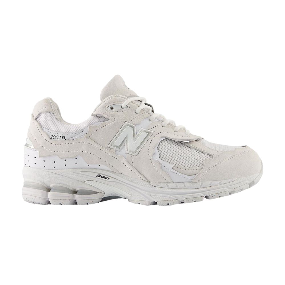 New Balance 2002R 'Protection Pack - White' | Men's Size 11 - U2002DXA