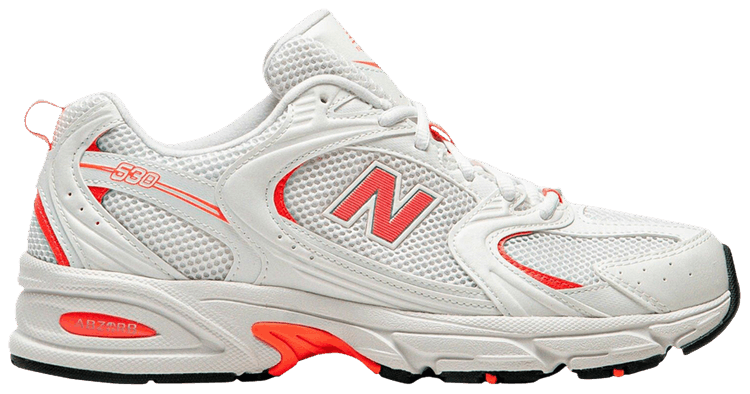 New Balance 530 Sea Salt Coral