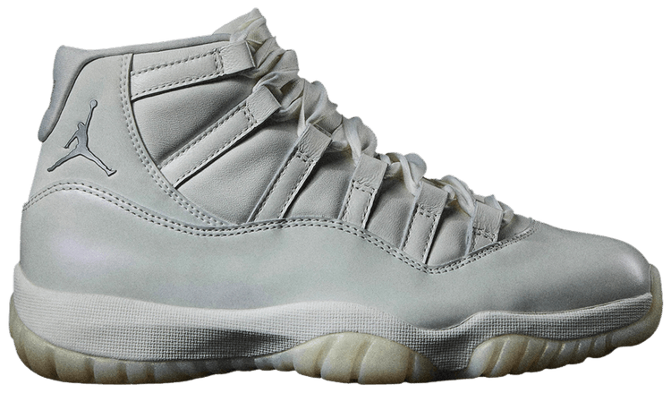 11 25th Anniversary Air Jordan 11 Clear 2021 CT8012-011 Nike Air