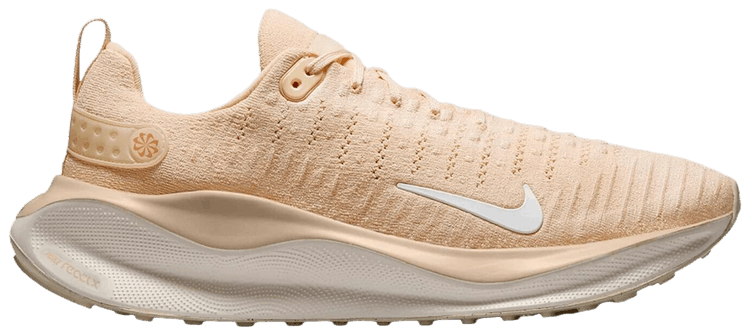 Nike ReactX Infinity Run 4 Pale Vanilla
