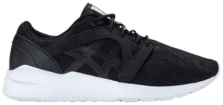 Asics Wmns Gel Lyte Komachi Black White