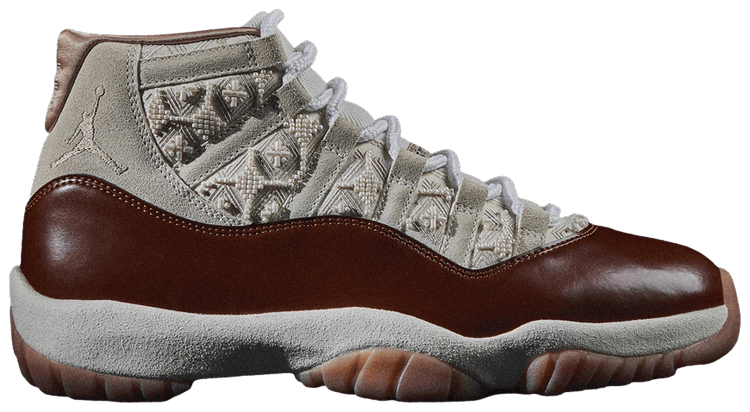 Air Jordan 11 Retro China