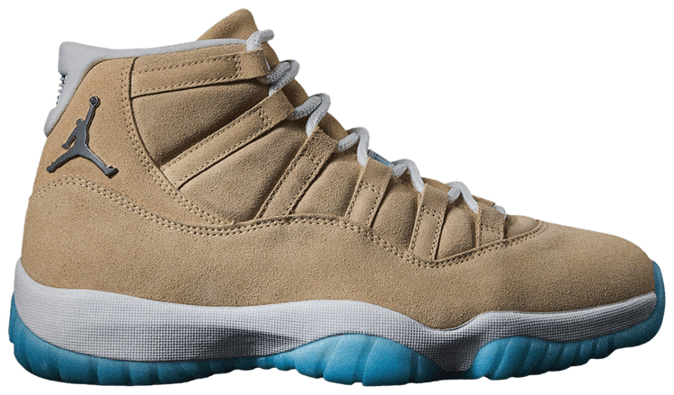 Buy Air Jordan 11 Retro 'H-Town' - IO8960 707 | GOAT