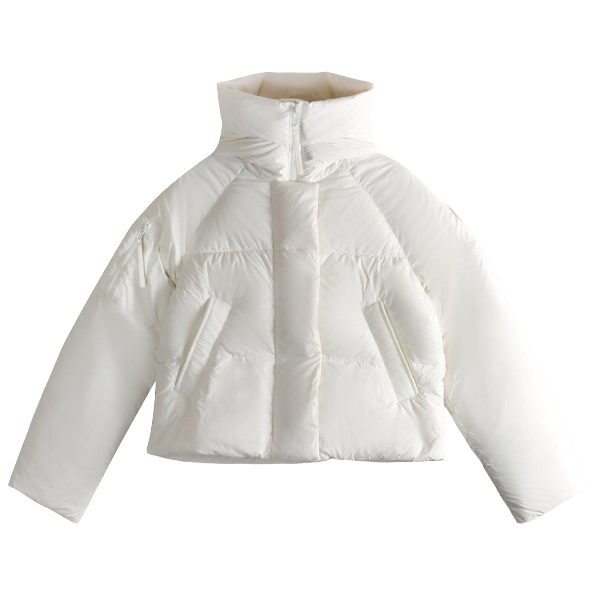 Pre-owned Canada Goose Chilliwack Puffer Coat 'north Star' | Tan | Women's Size L In Brown