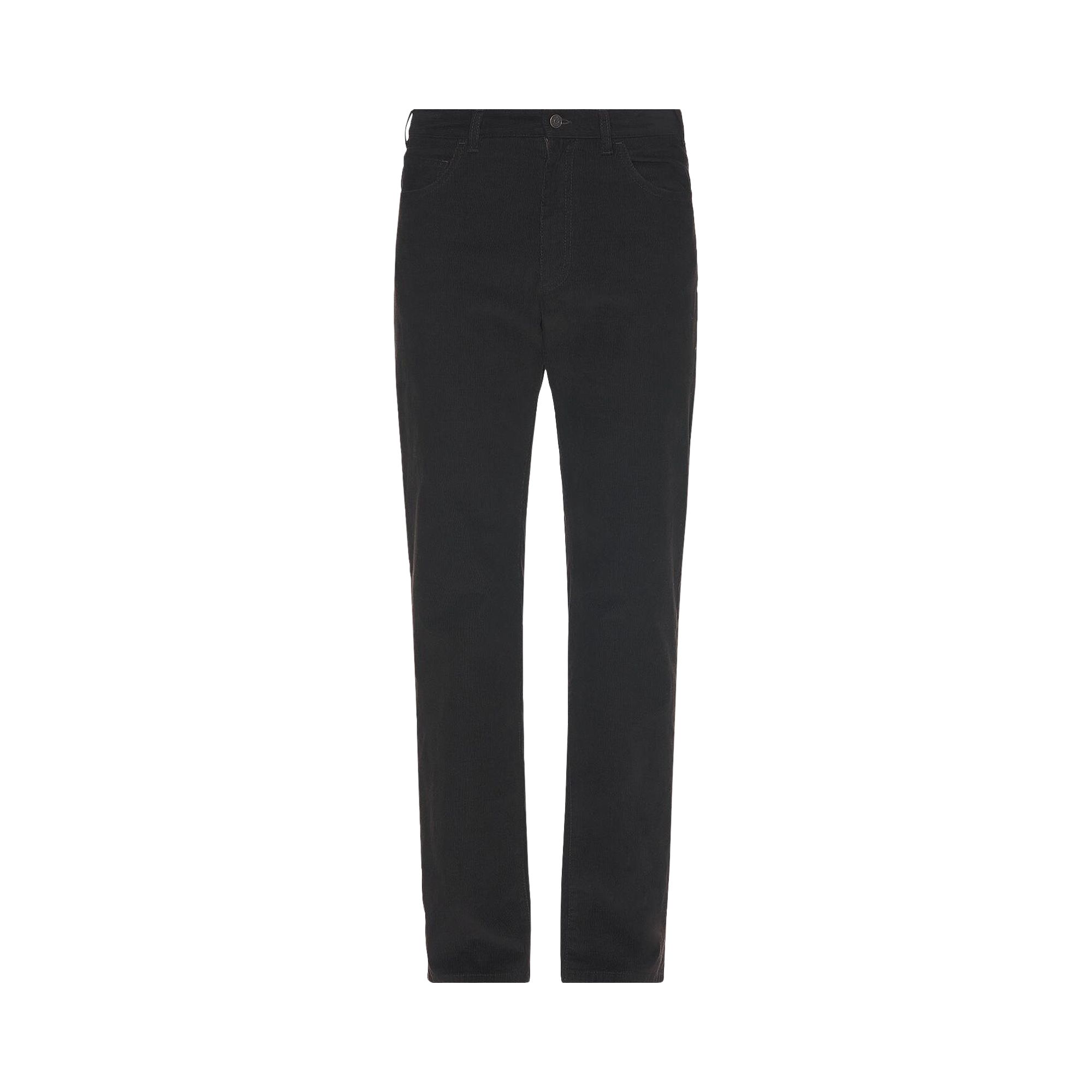 Pre-owned The Row Fred Pant 'brown' | Men's Size 32