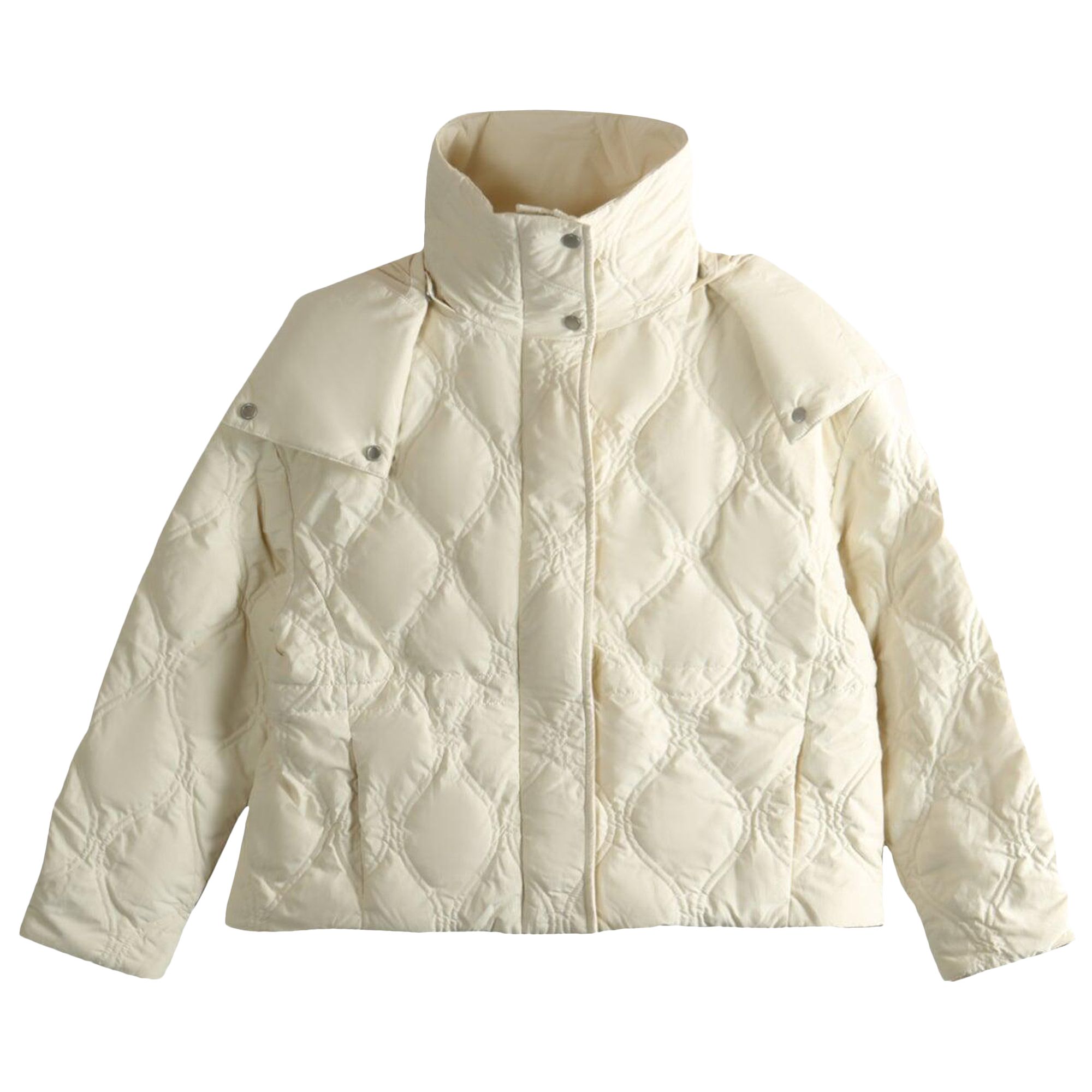 Pre-owned Canada Goose Alessia Jacket 'linen' | Tan | Women's Size Xs In Brown