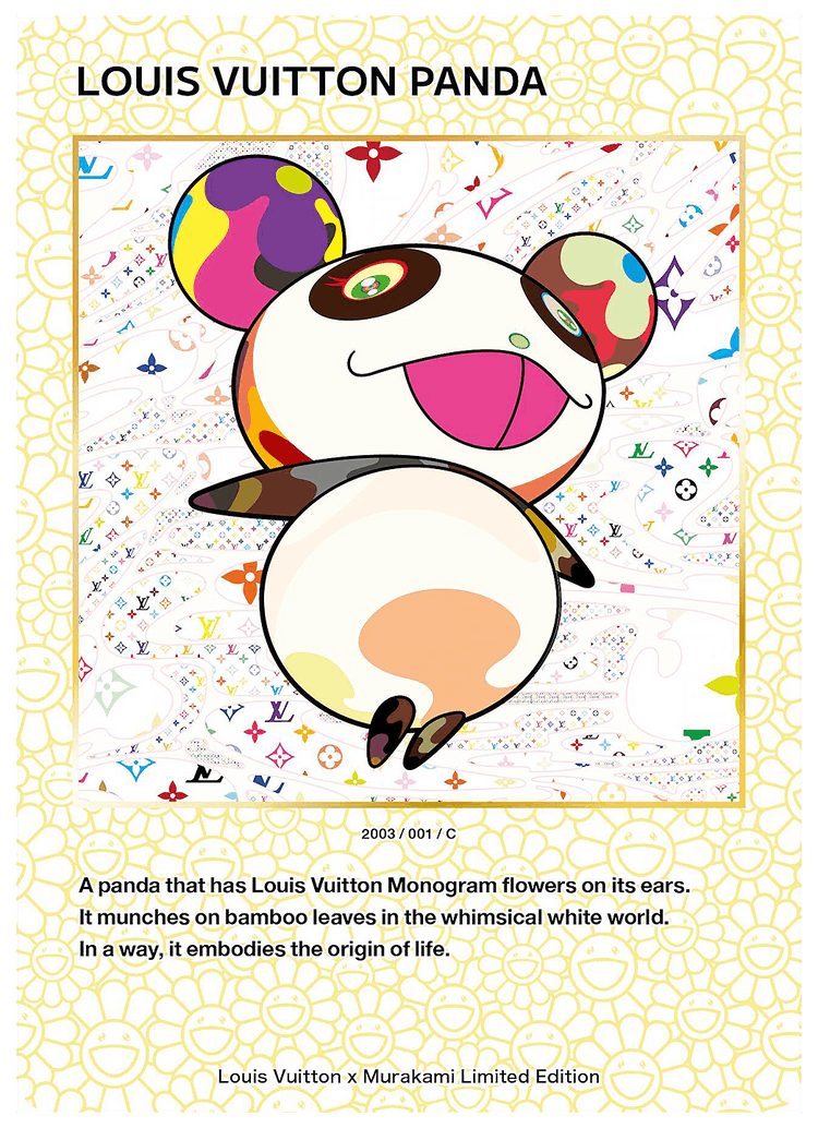 Buy Louis Vuitton trading cards : New & Pre-Owned | GOAT