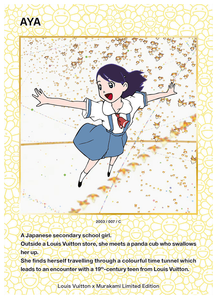 Buy Louis Vuitton trading cards : New & Pre-Owned | GOAT