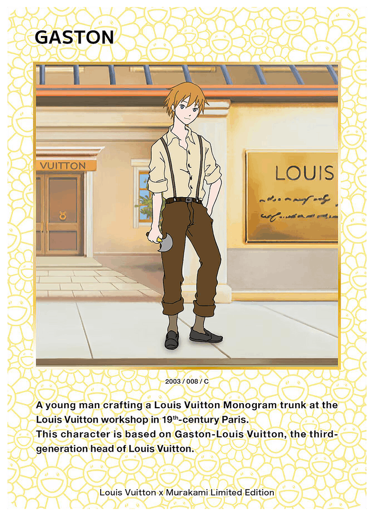 Buy Louis Vuitton cards : New & Pre-Owned | GOAT
