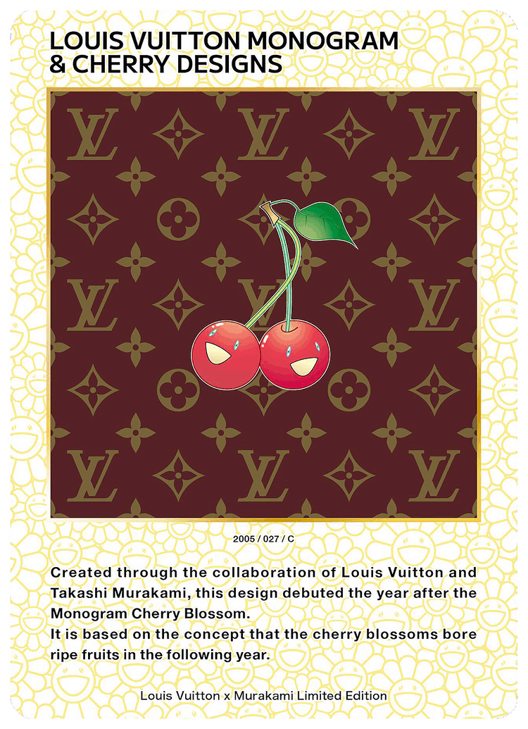Buy Louis Vuitton trading cards : New & Pre-Owned | GOAT