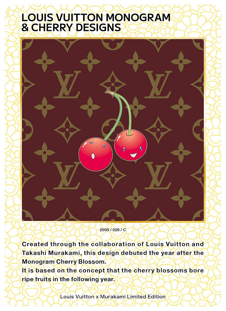 Buy Louis Vuitton trading cards : New & Pre-Owned | GOAT