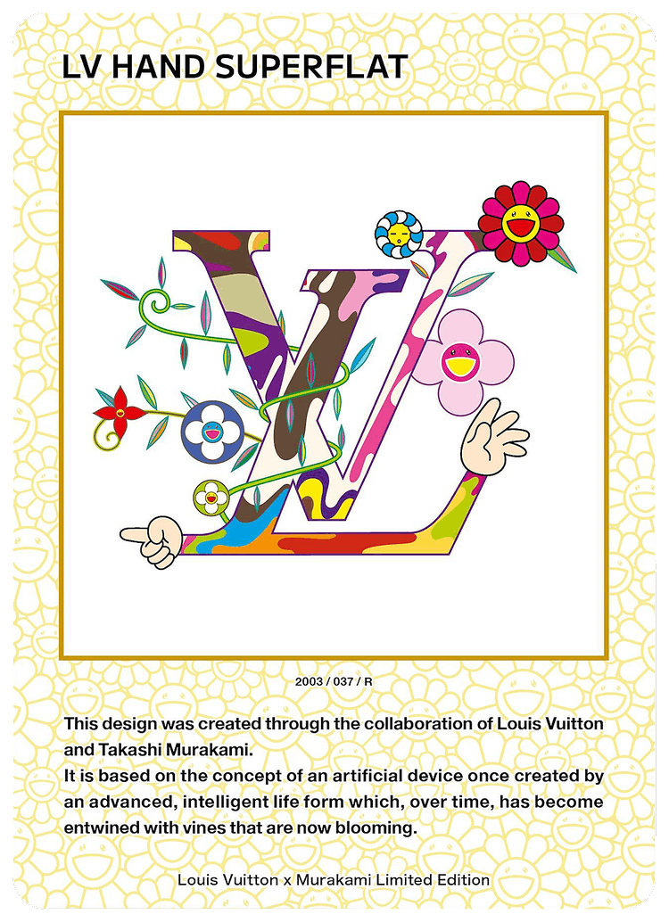 Buy Louis Vuitton trading cards : New & Pre-Owned | GOAT CA