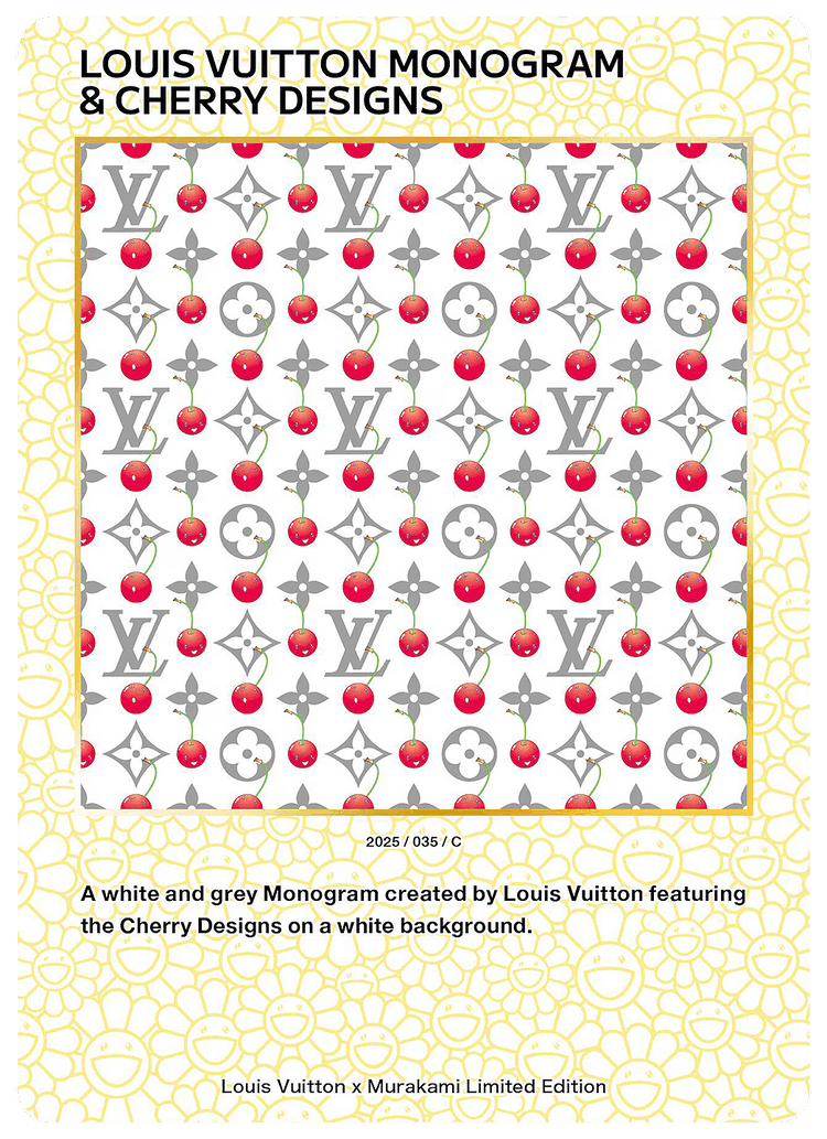 Buy Louis Vuitton trading cards : New & Pre-Owned | GOAT